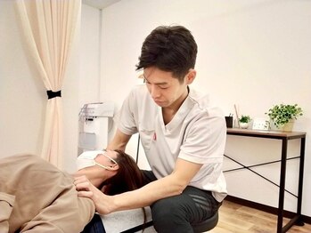 ぷらもーる梅屋敷整骨院/辛い肩こりへのアプローチ #整体