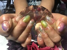 ブリリアン(Brillant)/