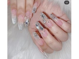 フラッシュネイル