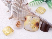 グランビューティー 藤枝店(gran beauty)/ジェルネイル/藤枝/島田/焼津