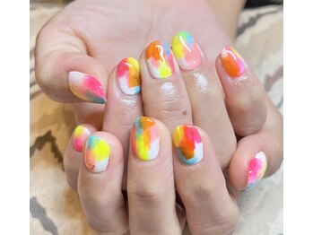 アールエム(Rm)/9月◇ネイル