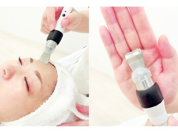 ポーラ ザ ビューティ 入間ipot店(POLA THE BEAUTY)/オプション ディープクレンズ