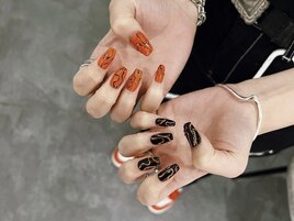 ラインニュアンス