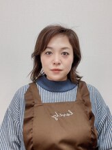 ジョジョネイル(JOJOネイル)&nbsp;さくらい まみ