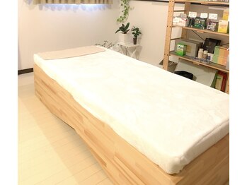 エールサロン(エールSALON)/整体ルーム
