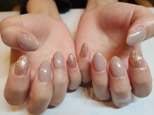 アールエム(Rm)/3月◎ネイル