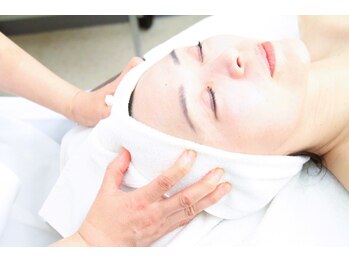 ポーラ 福島瀬上店(POLA)/ヘットケア