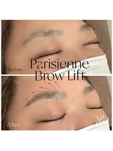 エモーション(Emotion)/眉毛迷走してるならオススメ！