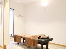 アルトモ鍼灸院 整体院(Arutomo鍼灸院 整体院)/施術スペース1