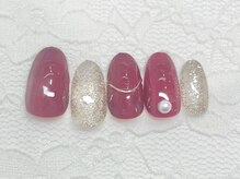 キャンアイドレッシー 下赤塚店/トレンドデザイン