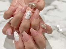 マーノ 津田沼ビート店/キティネイル