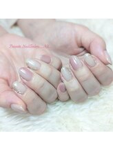 エヌ アンド(N&)/シンプルニュアンスデザイン