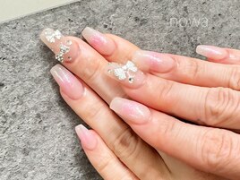 長さだしスカルプ★ワンホン