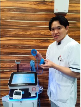 伏見桃山整骨院/エボフレックス