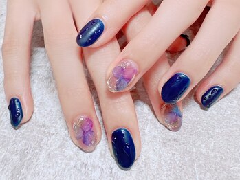 ネイルマジック 仙台一番町店(NAIL MAJIC)/