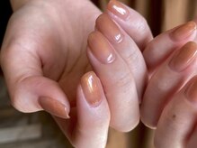 エオルネイル(HEOL nail)/ミラーネイル