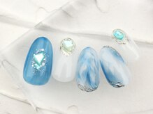 ジョジョ 本店(JOJO)/定額アート¥8500