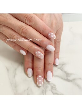 クレセ(Crece)/お客様ネイル