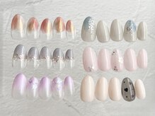 サロン ニコリー 夙川店(salon NICORY)/定額ナチュラルコース