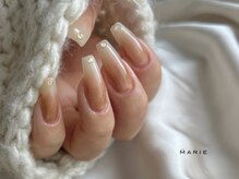 ザマリー 神戸マルイ店(THE MARIE)/定額￥8800 くすみ 1017e