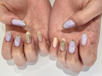 フフット(fufutto.)/定額アートライト 90分