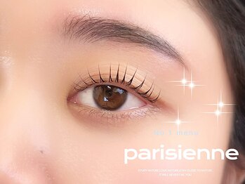 ラシル 四日市店(racil)/パリジェンヌ