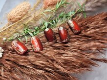 ナコ(NAKO)/マグネットニュアンス 9800円