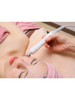 ホウレイ線・たるみ改善！予防ケア