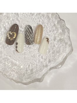 アライア(Alaia)/standardコース￥6200