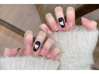 ジェイエフ(JF)/