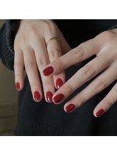 グラウネイル(glaw nail)/ワンカラー