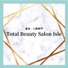 アイル(Isle)のお店ロゴ