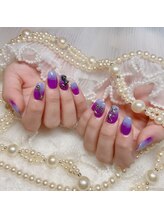 アイカ(Aika)/2色グラデーション