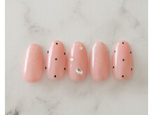 リリ(Ri×Re)/当店サンプルデザイン