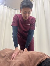 げんき堂鍼灸整骨院 イオン新潟東 権瓶 