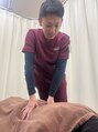 げんき堂鍼灸整骨院 イオン新潟東 権瓶