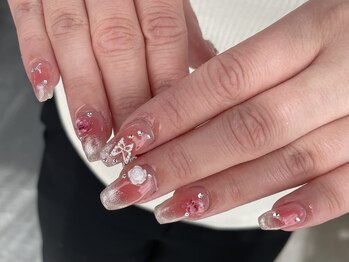 グロウ ネイル(GLOW×NAIL)/