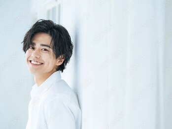 ボヌール(Bonheur)の写真/★メンズ眉毛専門★錦糸町駅から徒歩3分の駅チカ便利サロン♪夜遅くまで営業のためお仕事帰りにも嬉しい◎