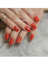 シュポルテ(chou porte)/