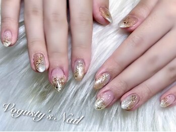 ボガスティーズネイル 鶴見店/