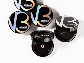 イザナイ 仙台店(IZANAI)/V3ファンデーションご予約受付中