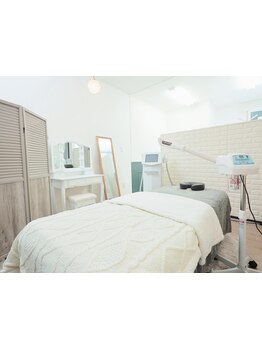 大人女性向けこだわりサロン