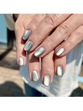 モア ネイル(more nail)/マグネットワンカラー