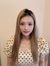 ジゼル(GISELe) Kotone