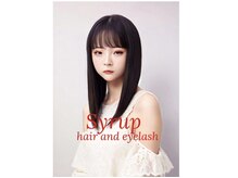 シロップ(SYRUP)