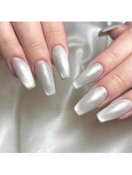 マグネット×足立