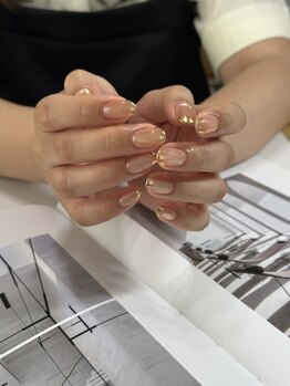 ミラーフレンチ