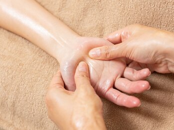 エウレカ/手のこり