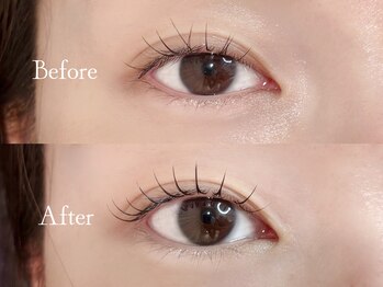 エイチ アイラッシュ 吉祥寺店(H eyelash)/アンドヘルシー