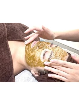 毛穴ケアをしたい